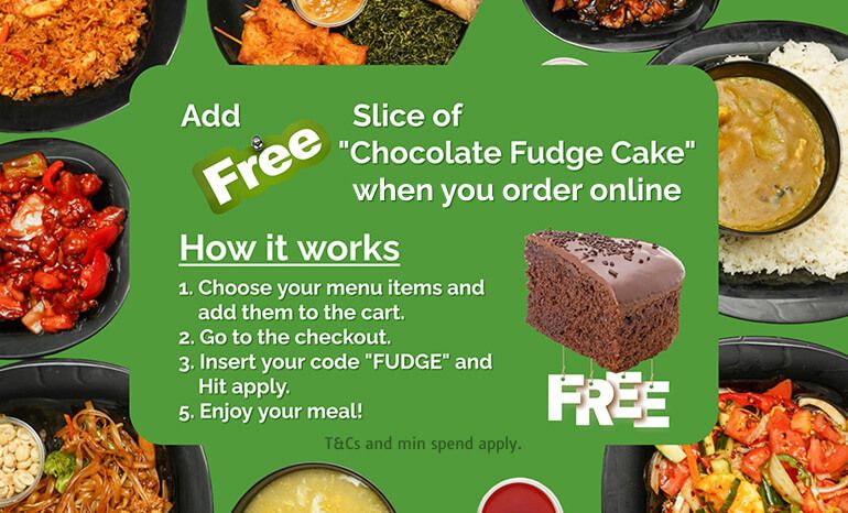 Order from Beijing Noodles